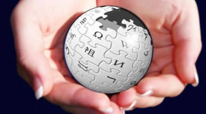 wikipedia