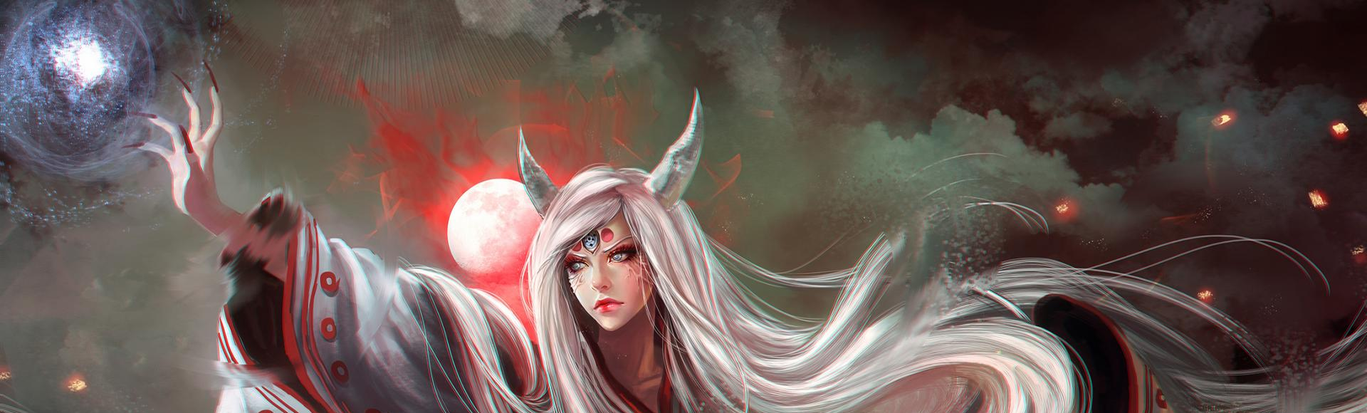 Wallpaper Manga Naruto