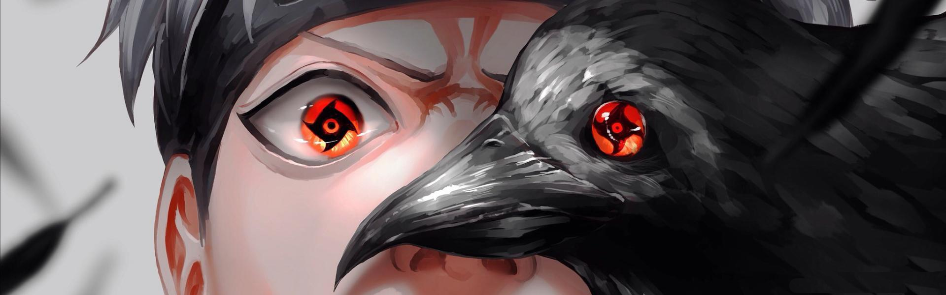Wallpaper Manga Naruto