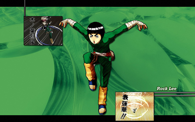 Wallpaper Manga Naruto