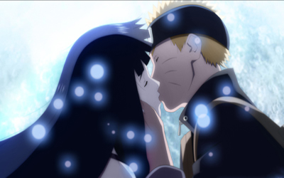 Wallpaper Manga Naruto