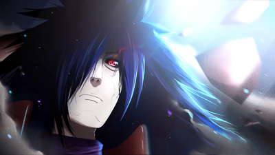 Wallpaper Naruto