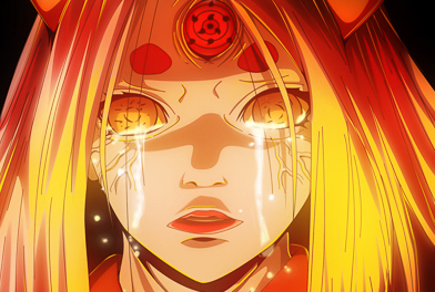 Wallpaper Naruto