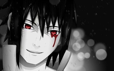 Wallpaper Manga Naruto