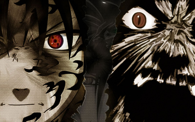 Wallpaper Naruto