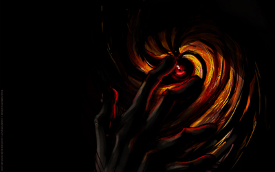 Wallpaper Manga Naruto