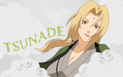 Wallpaper Manga Naruto