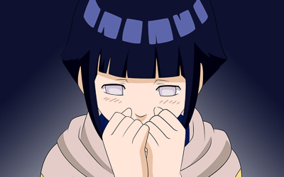 Wallpaper Manga Naruto