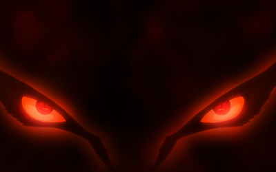 Wallpaper Manga Naruto
