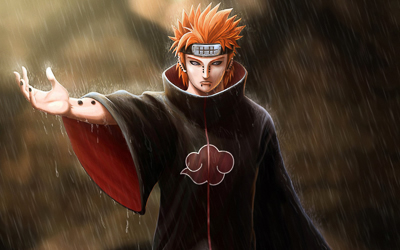 Wallpaper Manga Naruto
