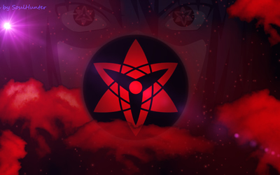 Wallpaper Manga Naruto
