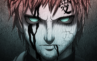 Wallpaper Manga Naruto