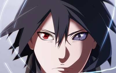 Wallpaper Manga Naruto