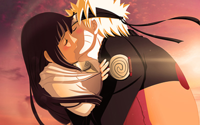 Wallpaper Manga Naruto