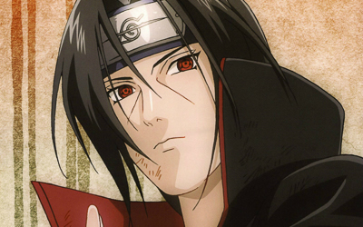 Wallpaper Manga Naruto