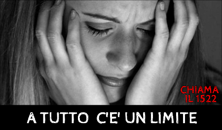 no alla violenza sulle donne