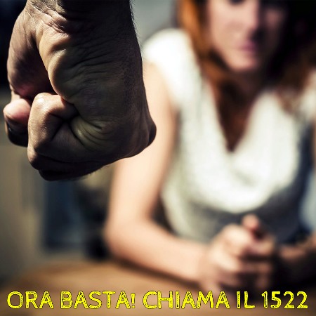 no alla violenza sulle donne