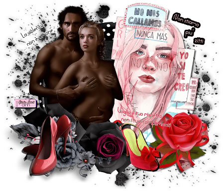 no alla violenza sulle donne