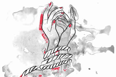 no alla violenza sulle donne