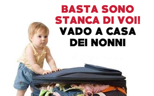 festa dei nonni