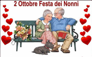festa dei nonni
