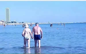 festa dei nonni
