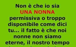festa dei nonni