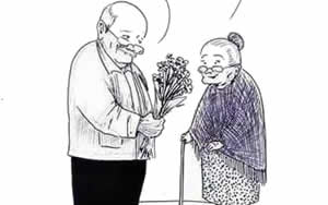 festa dei nonni