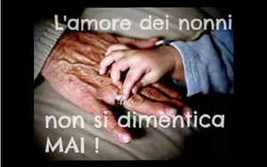 festa dei nonni