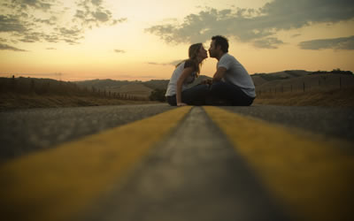 Wallpaper gratis San Valentino