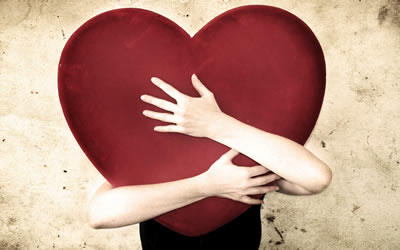 Download sfondi San Valentino