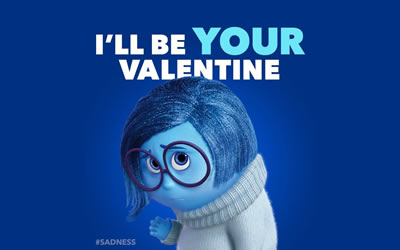 Download sfondi San Valentino