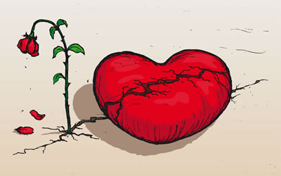 Download sfondi San Valentino