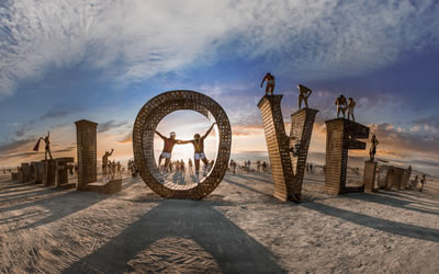 Download sfondi San Valentino