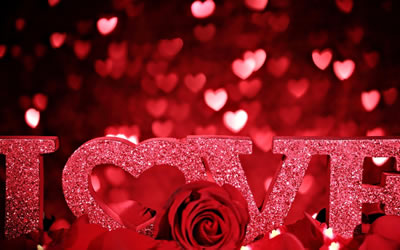 Download sfondi San Valentino