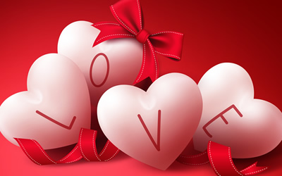 Download sfondi San Valentino