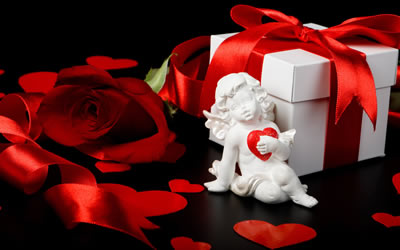 Download sfondi San Valentino