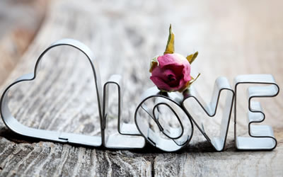 Download sfondi San Valentino