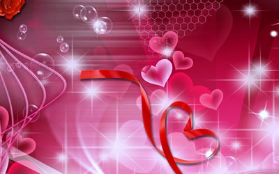 Download sfondi San Valentino