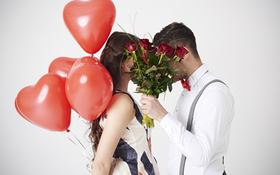 Wallpaper San Valentino