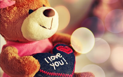 Download sfondi San Valentino