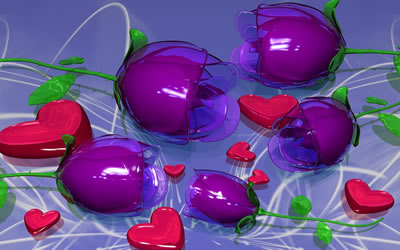 Immagini gratis San Valentino