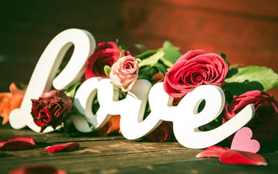 Wallpaper San Valentino