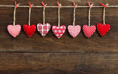 Immagini gratis San Valentino