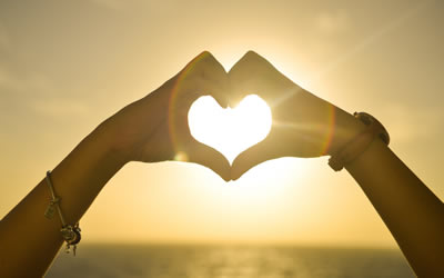 Wallpaper San Valentino