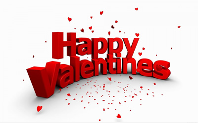 Wallpaper romantici San Valentino