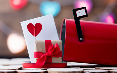 Wallpaper romantici San Valentino