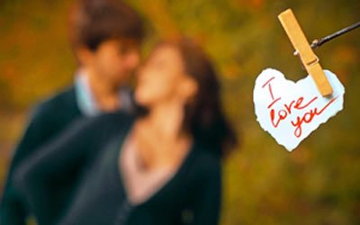 Wallpaper San Valentino