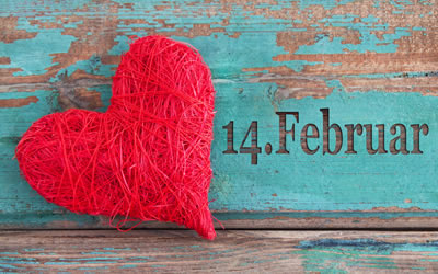 Wallpaper romantici San Valentino