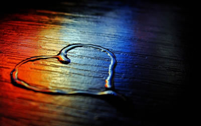 Wallpaper di San Valentino